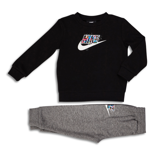Nike Sportswear Crew Infill Suit - Neonati e piccoli Tracksuits