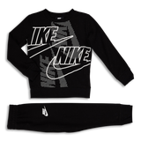 Black-Black