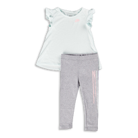 Dark Grey Heather-Dark Grey Heather