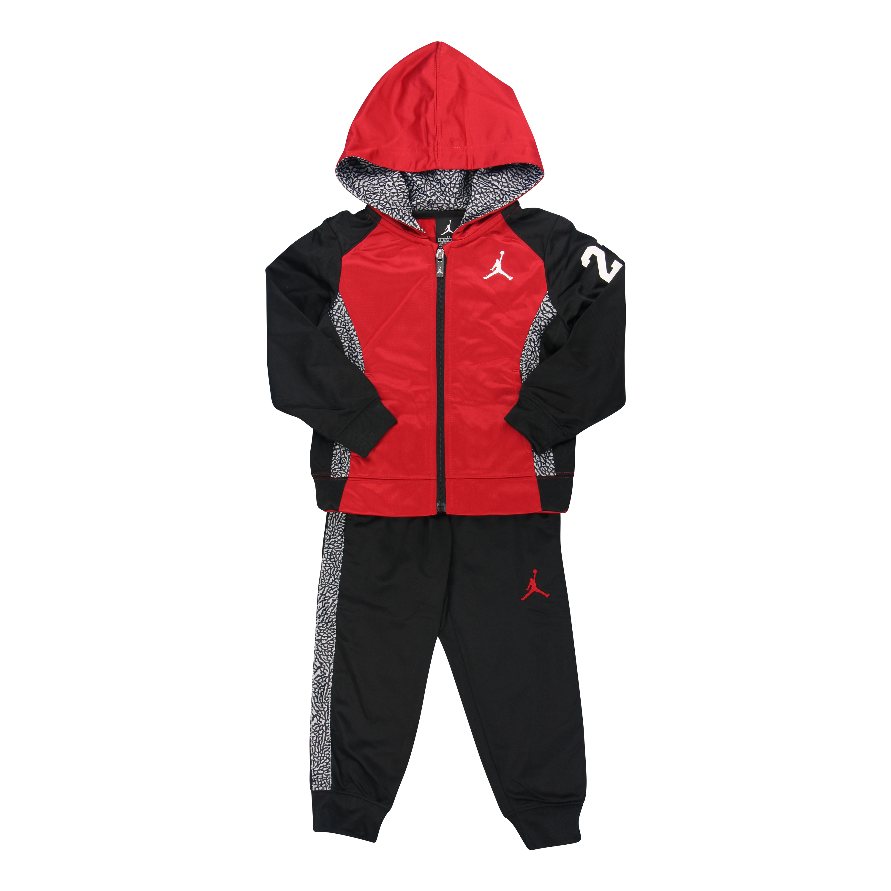 foot locker jordan tracksuit