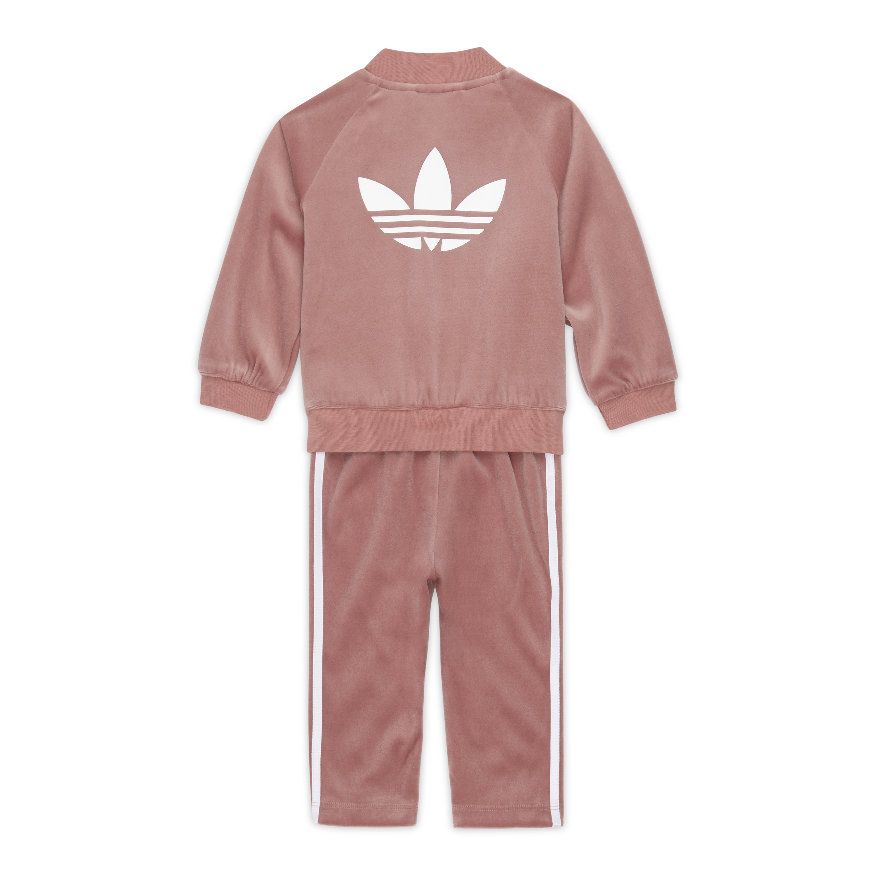 adidas velour joggers