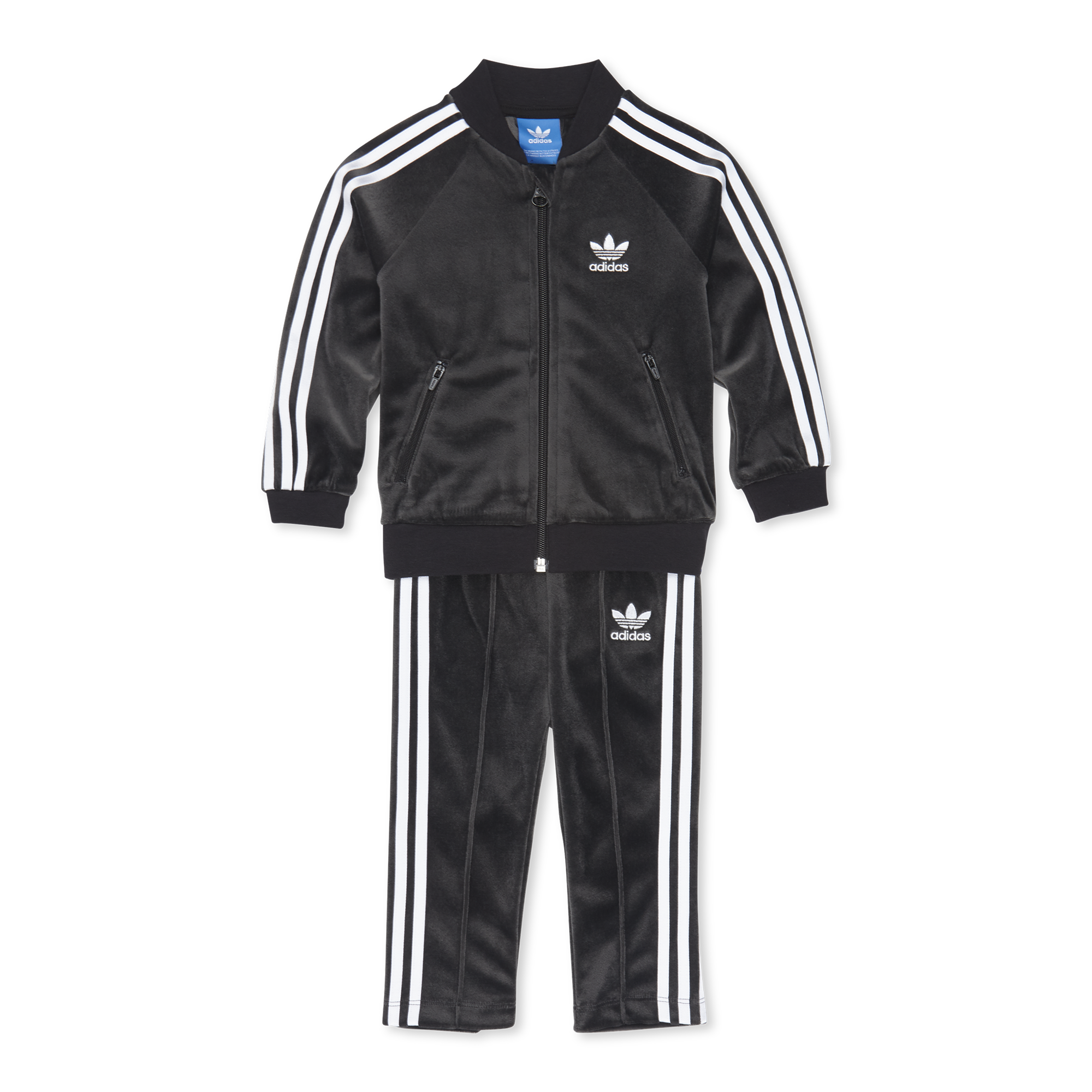 tracksuit adidas velour