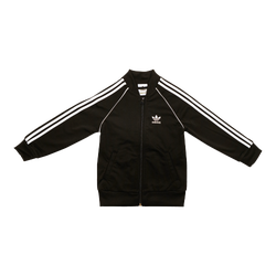 Bebés Tracksuits - adidas Superstar - Black-Black-White