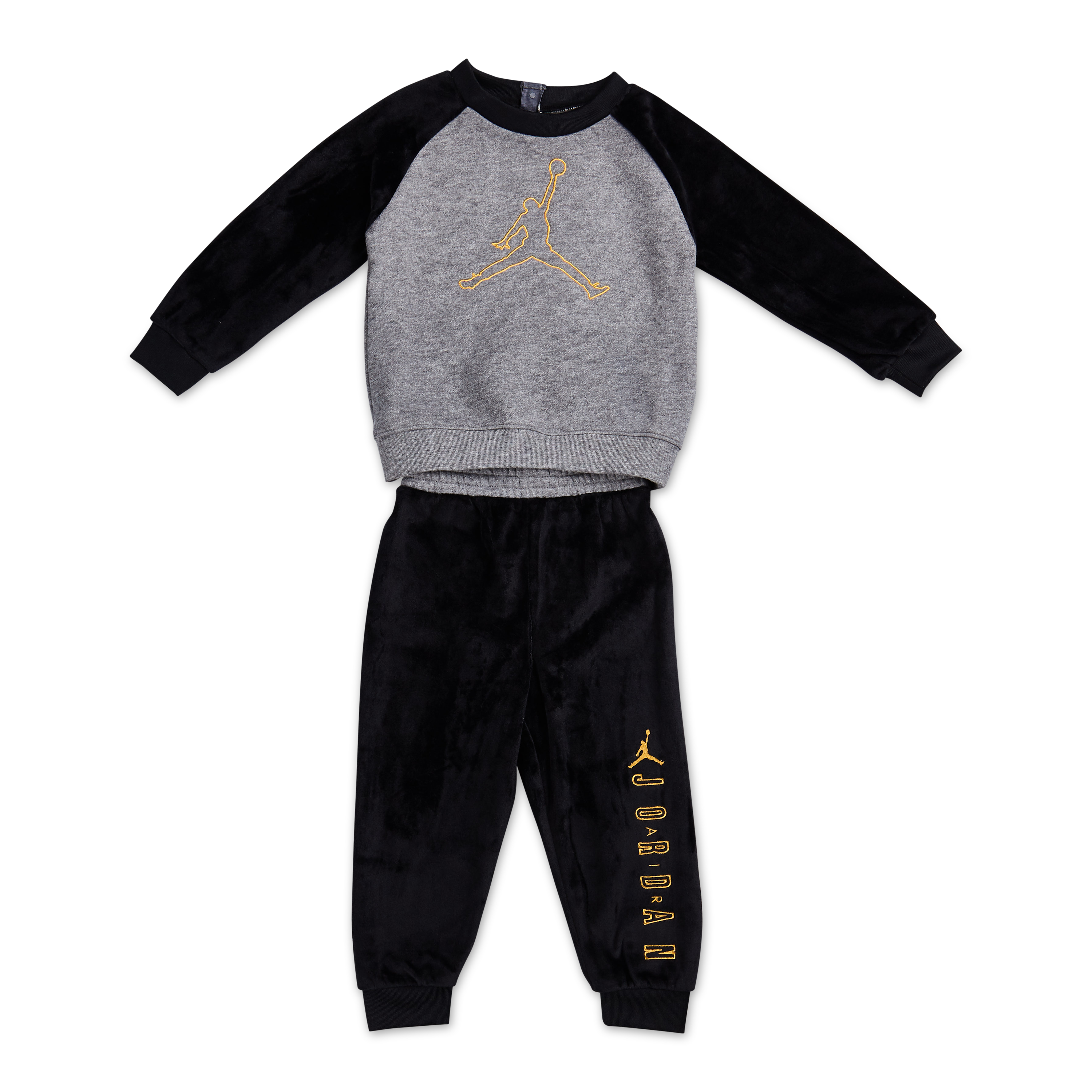 tuta neonato jordan