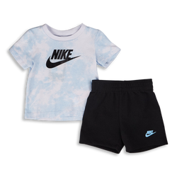 Bebes Tracksuits - Nike Sportswear - Black-Black