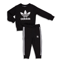 Chandal adidas outlet bebe foot locker