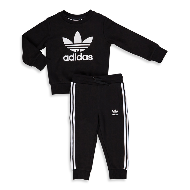 Adidas Originals - Baby Tracksuits
