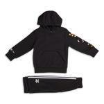 Black-Black