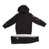 Black-Black