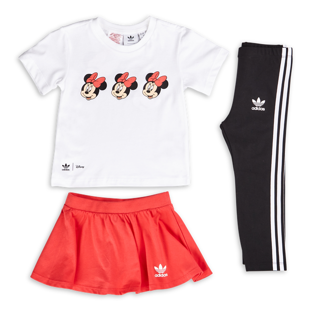 Adidas Disney - Baby Tracksuits
