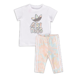 White-Pink Tint-Multicolor