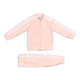 Haze Coral-White