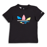Black-Multicolor