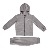 Carbon Heather-Carbon Heather
