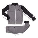 Smoke Grey-Smoke Grey