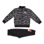 Black-Black