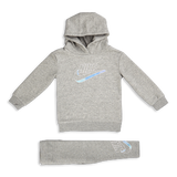 Dk Grey Heather-Dk Grey Heather