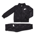 Black-Black