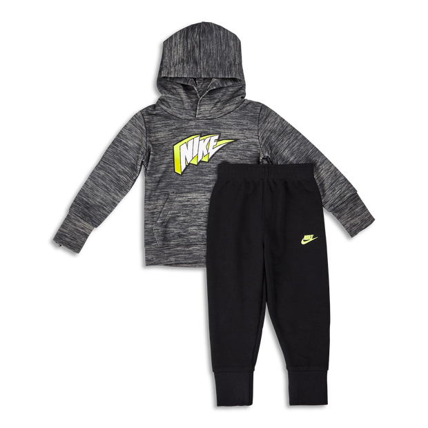 Nike Boys Sportswear Hero - Baby Tracksuits
