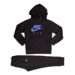 Black-Black