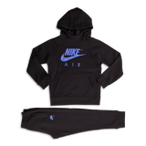 Black-Black