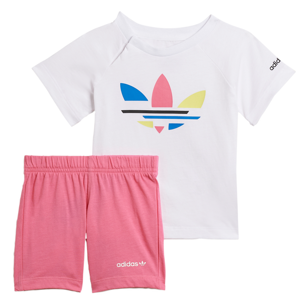 adidas Originals Tee Set - Baby Bodysuits
