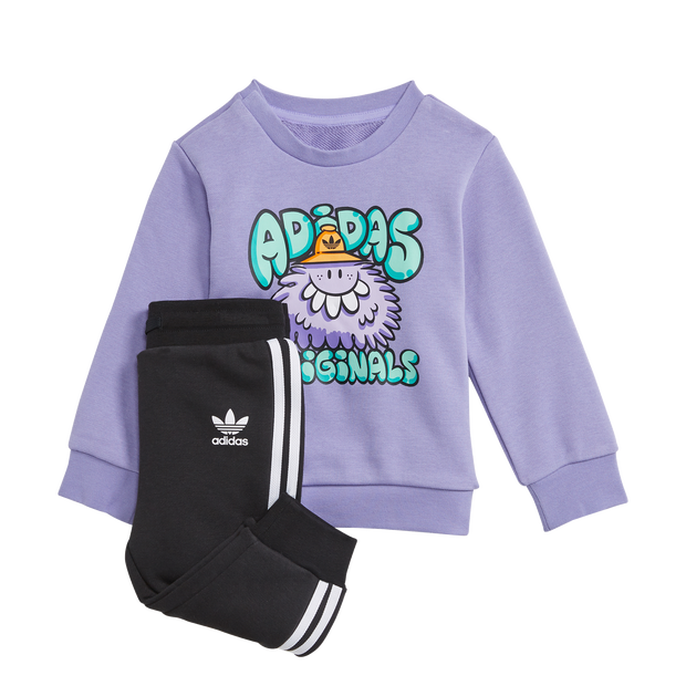 adidas Originals Set - Baby Bodysuits