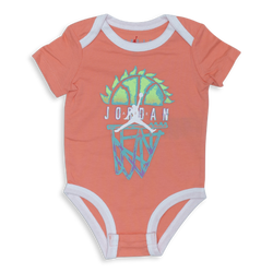 Baby Bodysuits - Jordan Bodysuit Set - Multi-Multi
