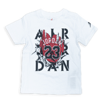 White-Black-Red