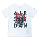 White-Black-Red