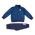 Nike Boys Sportswear Futura All Over Print Track Suit - Baby Tracksuits Midnight Navy-Midnight Navy