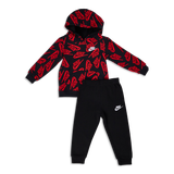 Black-Red