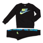 Black-Racer Blue