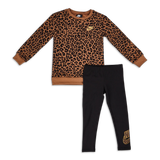 Black-Brown