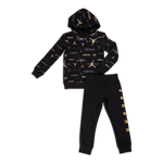 Black-Gold