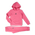 Jordan Girls Essentials Hooded - Baby Tracksuits Pinksicle-Pinksicle