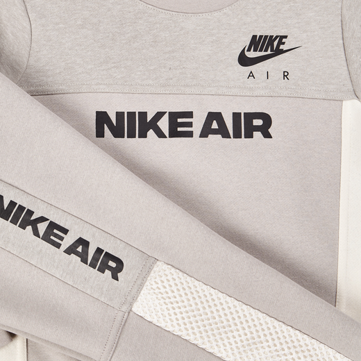 Nike Air Baby Trainingsanzug für nur 29,99€ inkl. Versand statt 44,99€