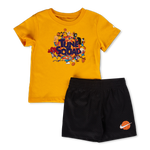 Yellow-Yellow