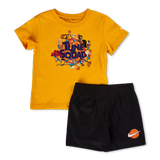 Yellow-Yellow