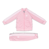 True Pink-White
