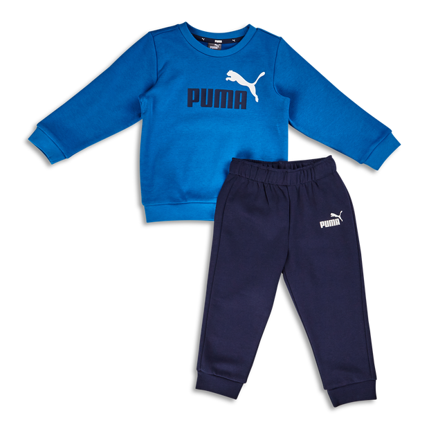 Puma Boys Minicats Suit - Neonati e piccoli Tracksuits