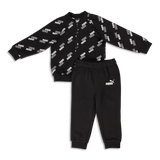 Black-Black