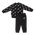 Puma Minicats Suit - Baby Tracksuits Black-Black