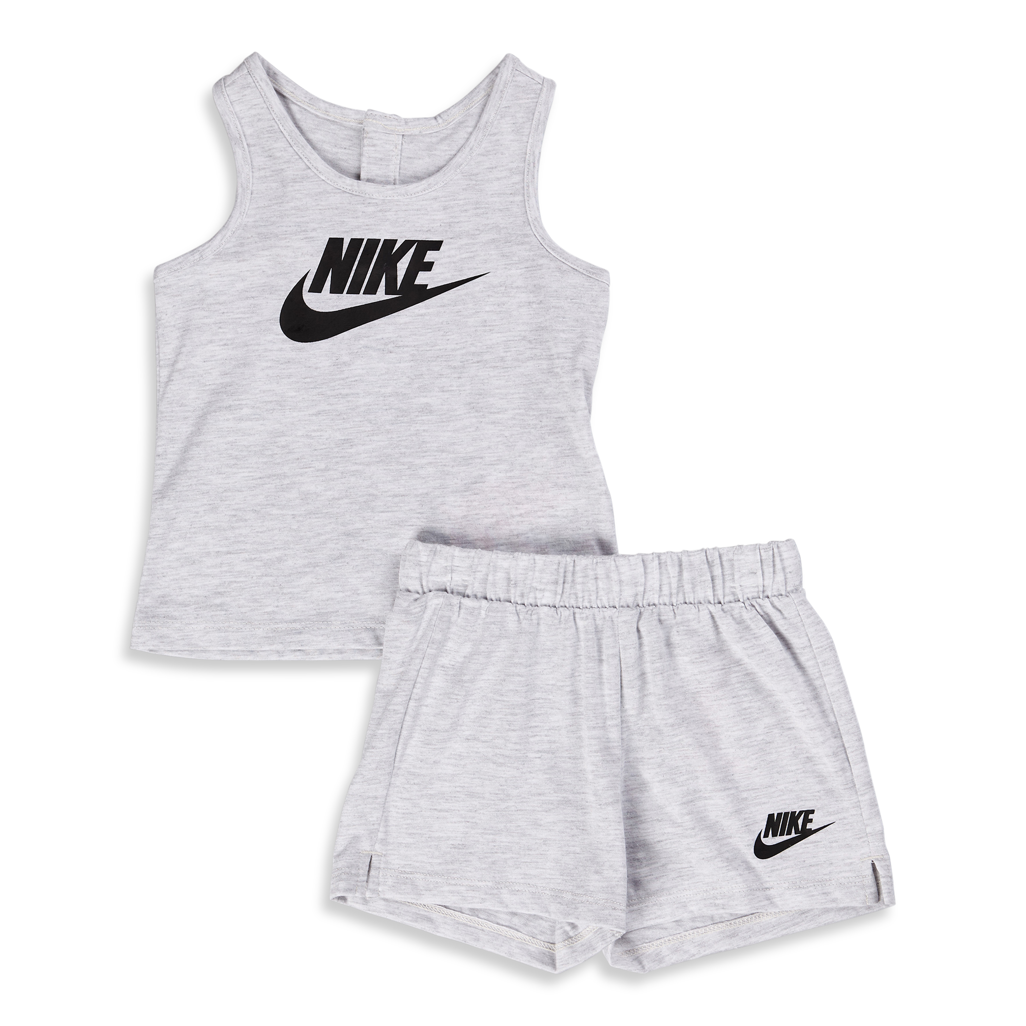 Nike Girls Sportswear Tank Summer Set