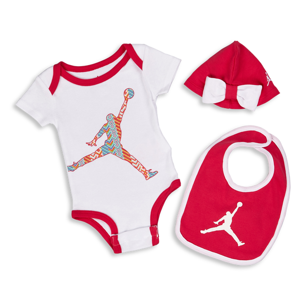 Jordan Bff Giftset - Baby Gift Sets