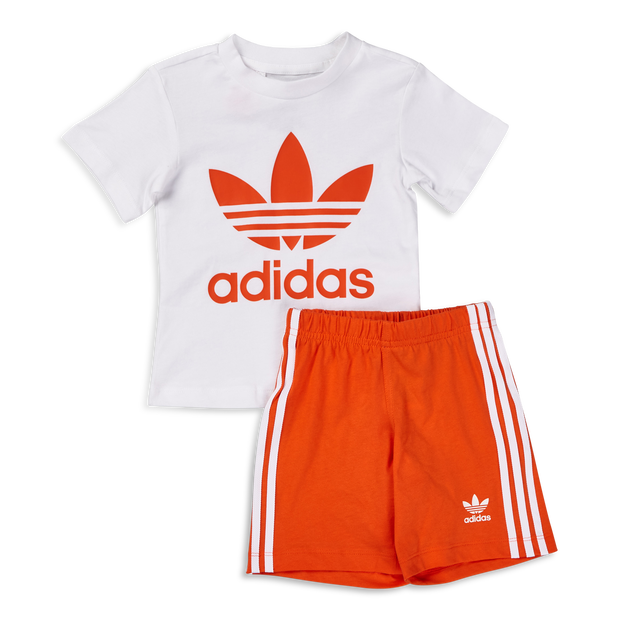 Adidas Originals Summer Set - Baby Tracksuits