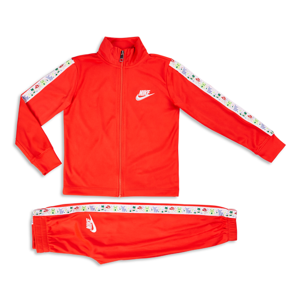 Nike Sportswear Forest Track - Neonati e piccoli Tracksuits
