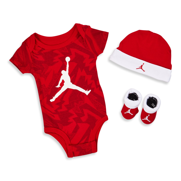 Jordan Essentials All Over Print - Baby Gift Sets