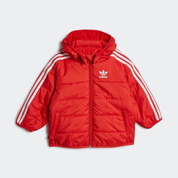Adidas Adicolor 3Stripes Padded - Baby Jackets