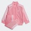 adidas Superstar - Baby Tracksuits Bliss Pink-Bliss Pink